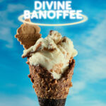 Η Δωδώνη το χρόνο παγώνει με 4 νέες μοναδικές γεύσεις παγωτού