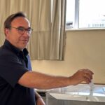 Ευρωεκλογές 2024 – Π. Κόκκαλης: «Ο “ΚΟΣΜΟΣ” ήρθε για να μείνει στην πολιτική»