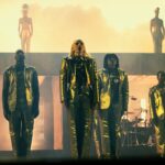 Lady Gaga: Φήμες ότι η ποπ σταρ είναι έγκυος