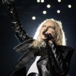 Η Lady Gaga διέψευσε τις φήμες περί εγκυμοσύνης