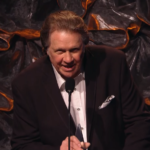 Πέθανε ο τραγουδοποιός του «Suspicious Minds» Μαρκ Τζέιμς