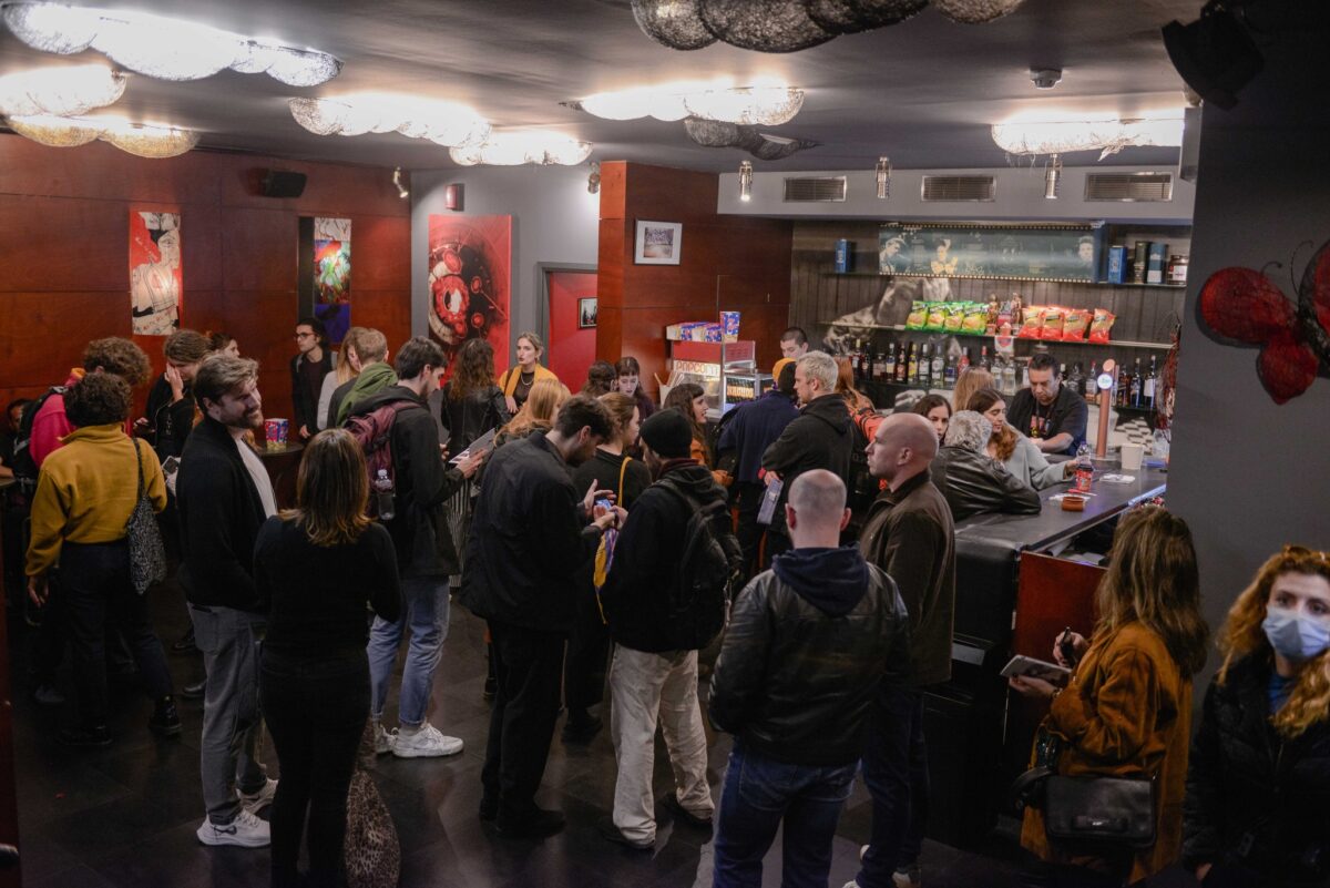 Μικρόκοσμος