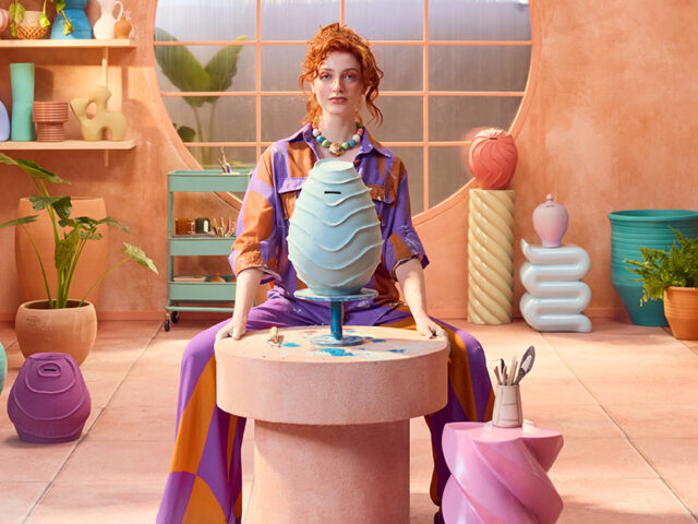 Next by NBG, το πρώτο stress-free banking app για νέους