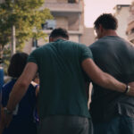 «Ανοίξτε. Να βγει η αγάπη έξω»: H Στέγη στο Athens Pride 2024