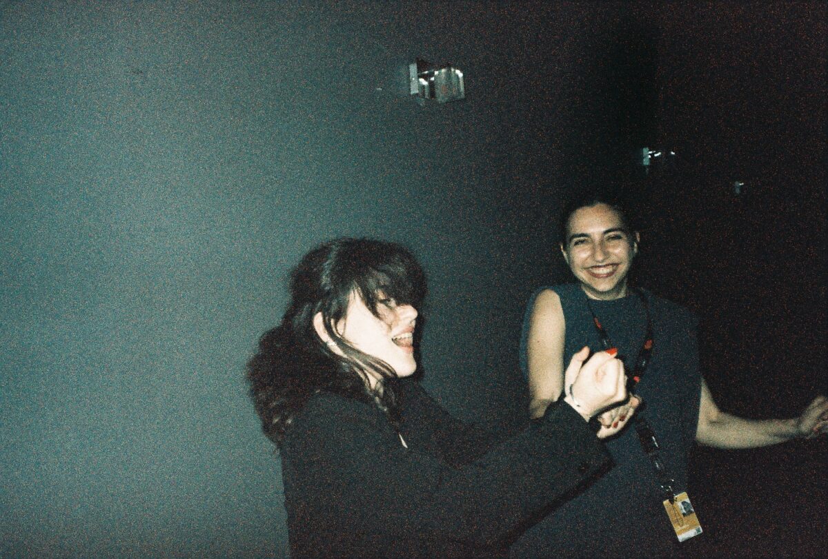 Χάος Κάννες