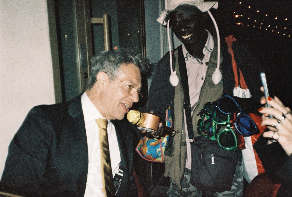 Χάος Κάννες