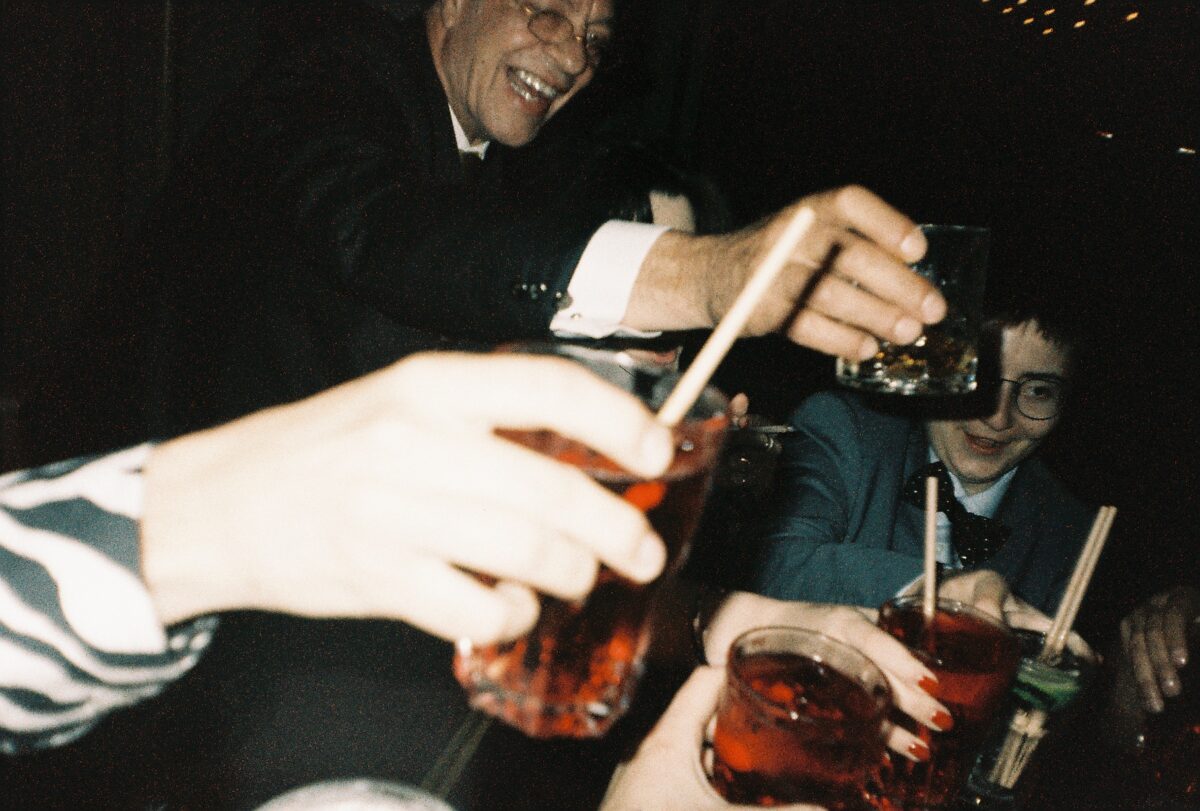 Χάος Κάννες