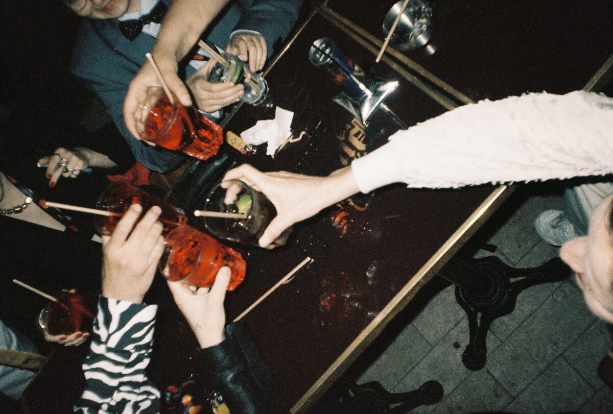 Χάος Κάννες