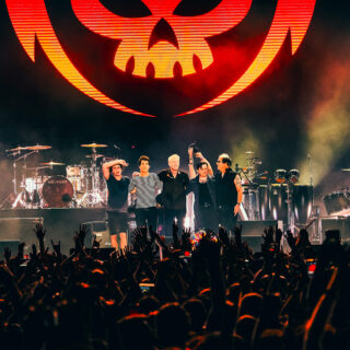 Release Athens: Μια punk rock extravaganza με τους The Offspring headliners