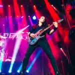 ΗΠΑ: Οι Megadeth για πρώτη φορά με άλμπουμ τους στην κορυφή των charts