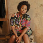 Η Emeli Sandé στο Sani Festival