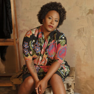 Η Emeli Sandé στο Sani Festival