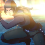 «Tomb Raider: The Legend of Lara Croft»: H anime ταινία κάνει πρεμιέρα τον Οκτώβριο