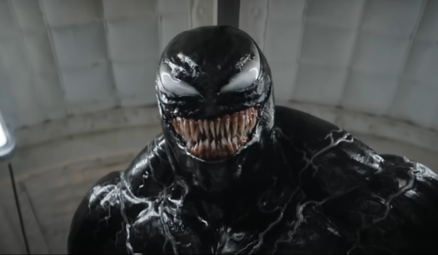 Κυκλοφόρησε το επικό τρέιλερ του «Venom: The Last Dance»