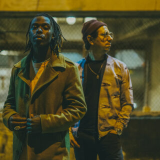 Οι Black Pumas απολαμβάνουν την επιτυχία τους ως ένα από τα πιο soulful σχήματα της εποχής μας