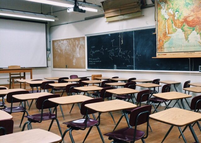ΗΠΑ: Η Λουιζιάνα επέβαλε οι 10 εντολές να αναρτώνται σ’ όλα τα δημόσια σχολεία