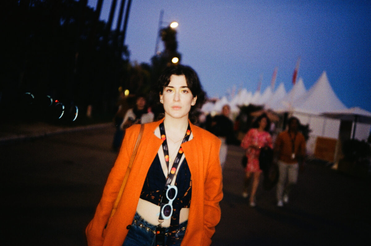 Χάος Κάννες