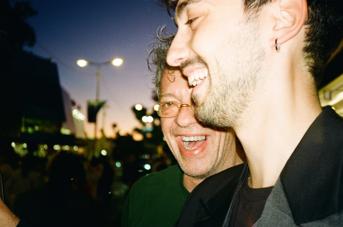 Χάος Κάννες