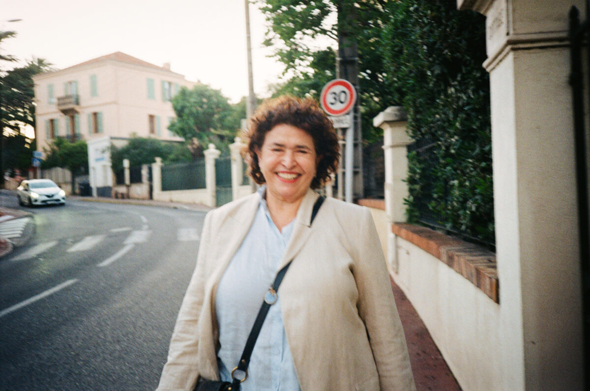 Χάος Κάννες