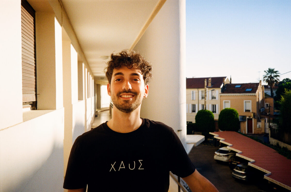 Χάος Κάννες