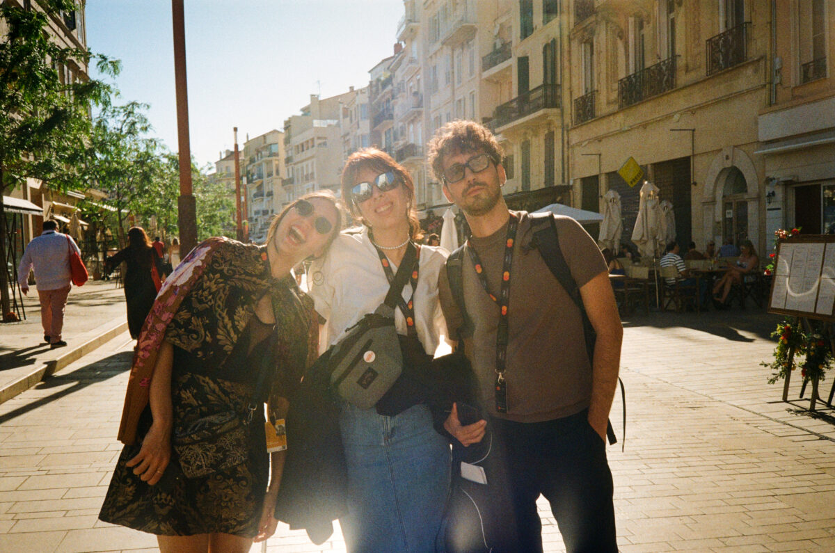 Χάος Κάννες