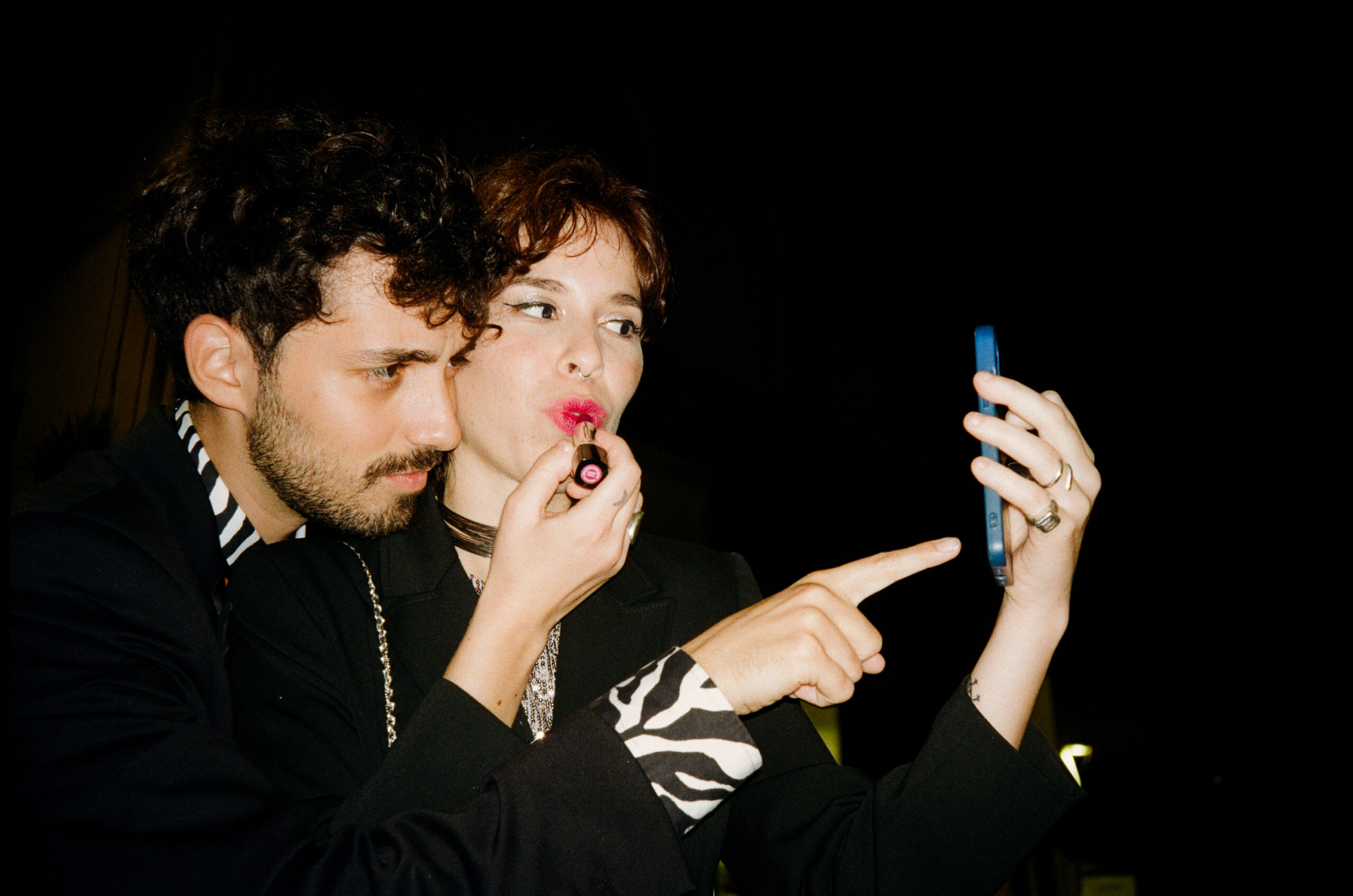 Χάος Κάννες