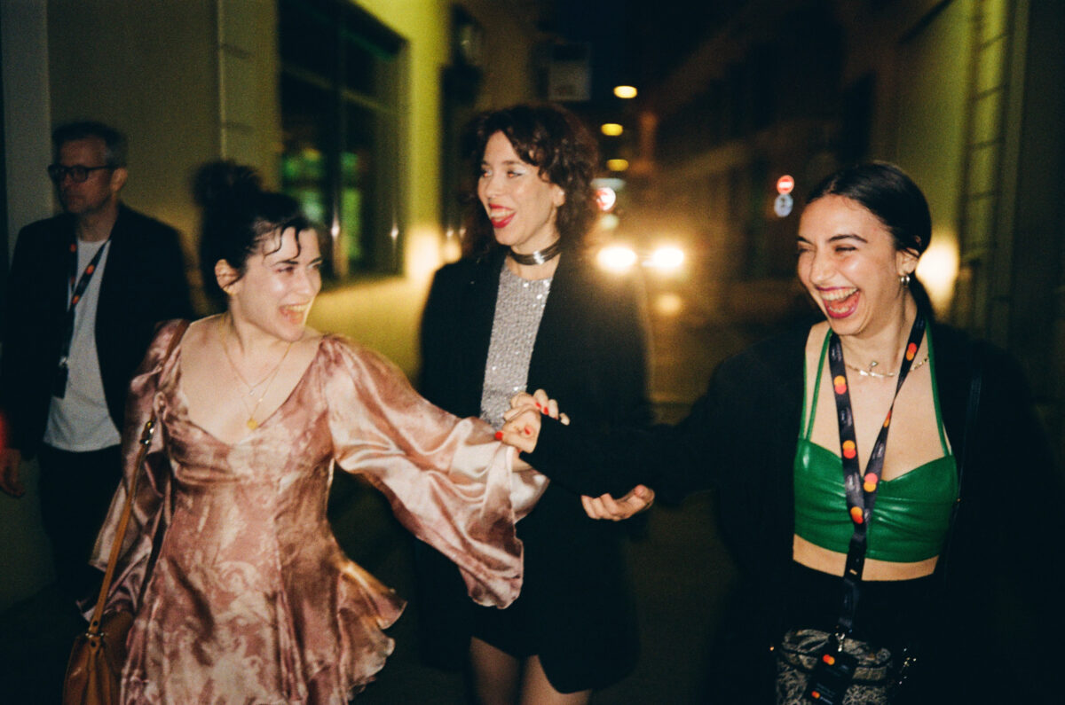 Χάος Κάννες