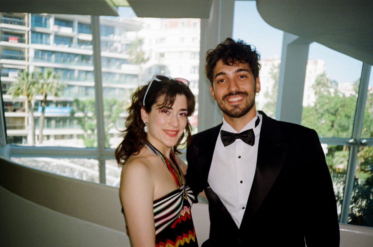 Χάος Κάννες