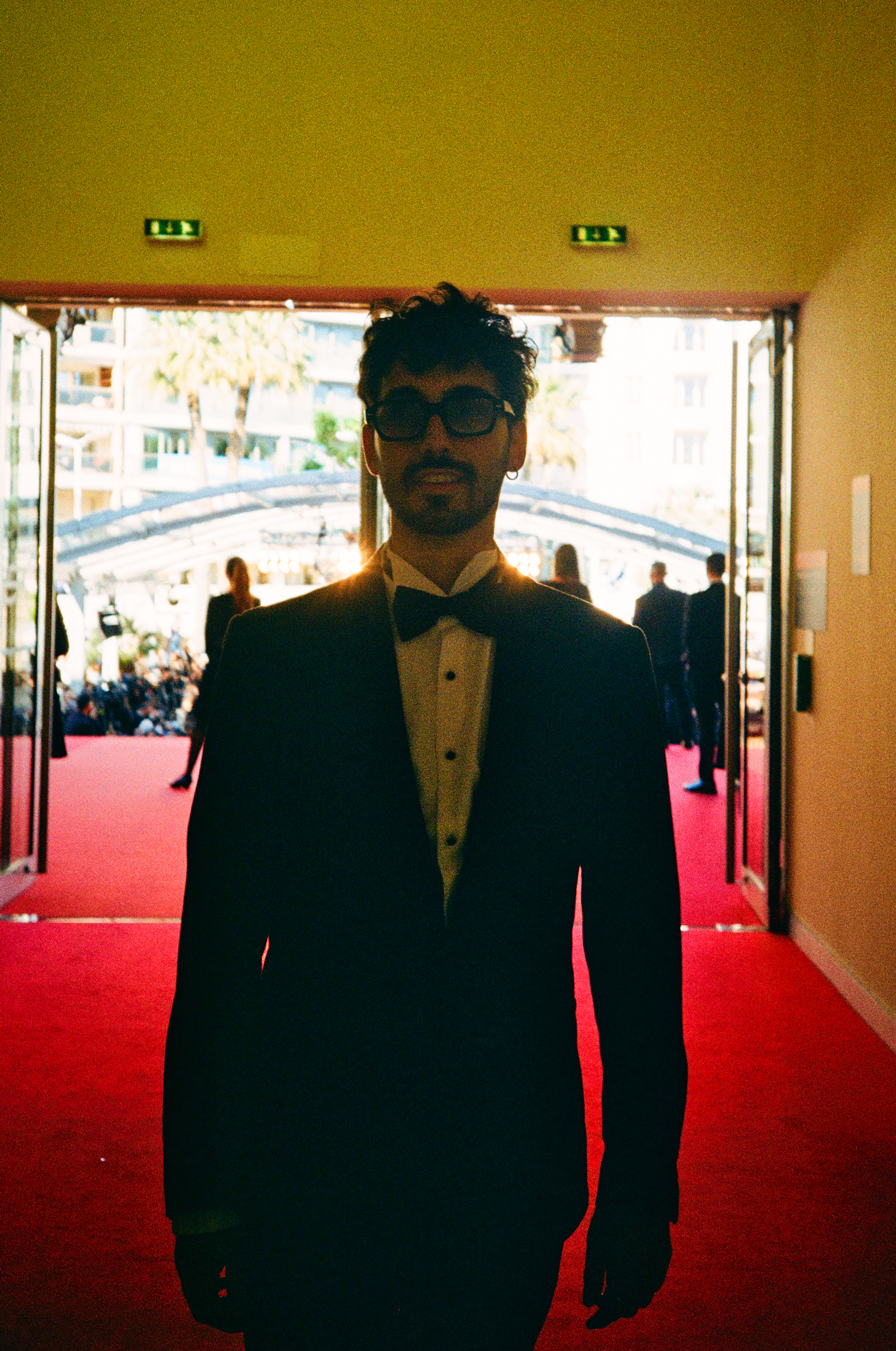 Χάος Κάννες