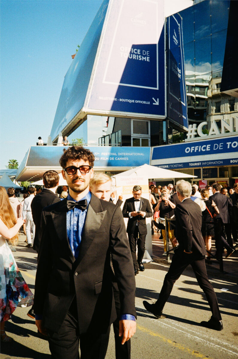 Χάος Κάννες