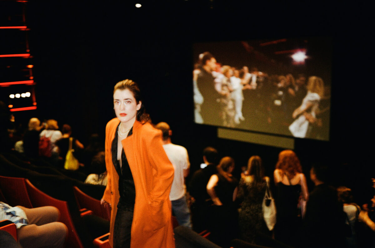 Χάος Κάννες