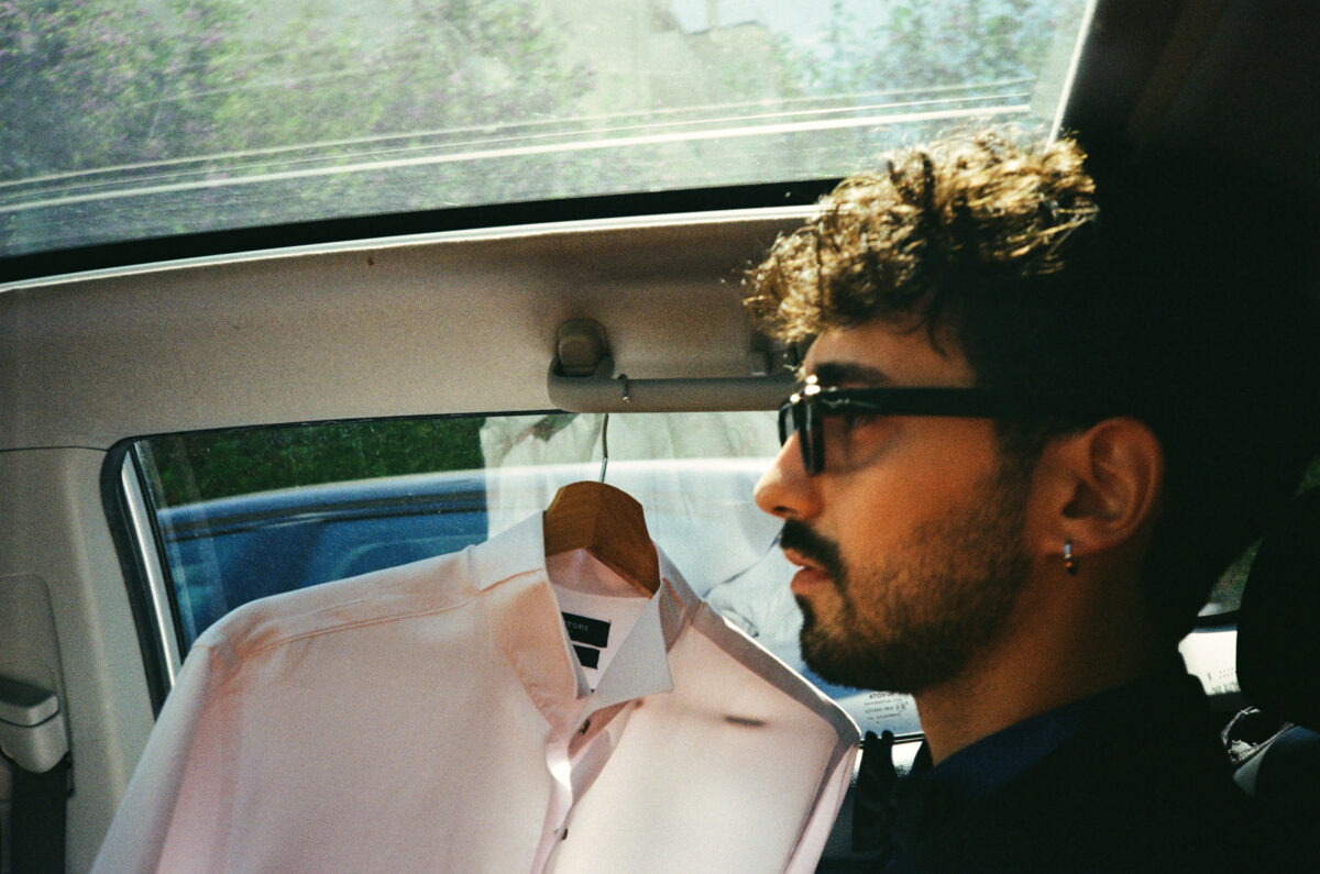 Χάος Κάννες