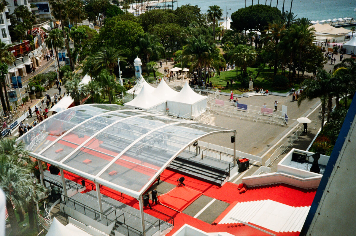 Χάος Κάννες