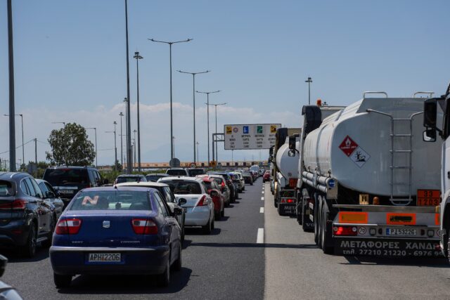 Νέος ΚΟΚ: Κατατίθεται προς ψήφιση στη Βουλή έως το τέλος Σεπτεμβρίου