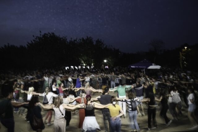 This is Athens City Festival – Χ. Δούκας: «Το φετινό Φεστιβάλ απλώθηκε από άκρη σε άκρη της πόλης»