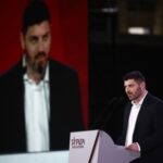 Παραιτήθηκαν οι Δ. Τεμπονέρας, Α. Κοτσακάς και Χ. Τσιόκας από τα όργανα του ΣΥΡΙΖΑ