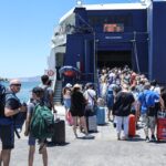 Eurostat: Το 46% των Ελλήνων δεν μπορεί να πάει διακοπές ούτε για μια εβδομάδα