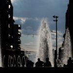 Καύσωνας: Νέο έκτακτο δελτίο της ΕΜΥ