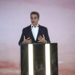 Κυρ. Μητσοτάκης: Ομιλία του πρωθυπουργού σήμερα στο λιμάνι της Θεσσαλονίκης