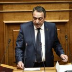 Νέα αναβολή στη δίκη των «Σπαρτιατών»