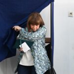 Ευρωεκλογές 2024 – Κ. Σακελλαροπούλου: «Η ψήφος είναι η πιο δυνατή φωνή των πολιτών»