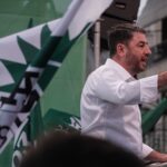 Ευρωεκλογές 2024 – ΠΑΣΟΚ-ΚΙΝΑΛ: «Αυξάνονται τα ποσοστά για τρίτη συνεχόμενη εκλογή»