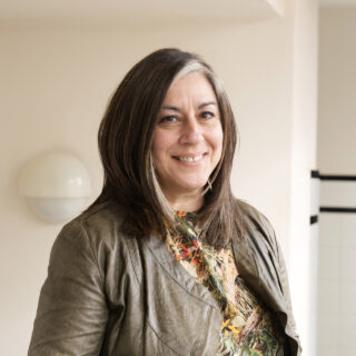 Μαρία Βασιλάκου: Να επιτύχουμε να εκλέξει επιτέλους η Ελλάδα έναν “Πράσινο” ευρωβουλευτή