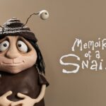 «Memoir of a Snail»: Κυκλοφόρησε το πρώτο teaser της ταινίας