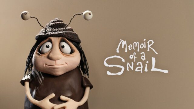 «Memoir of a Snail»: Κυκλοφόρησε το πρώτο teaser της ταινίας