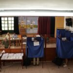 Ευρωεκλογές 2024: Δείτε τα αποτελέσματα σε όλη την Επικράτεια