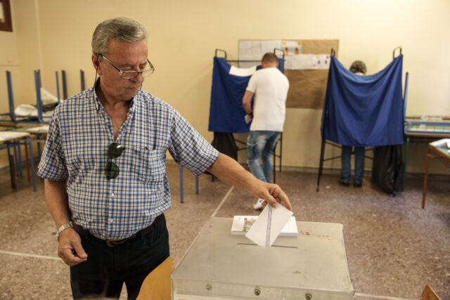 Ευρωεκλογές 2024: Αυτοί είναι οι 21 Έλληνες ευρωβουλευτές – Ποιοι δεν επανεξελέγησαν