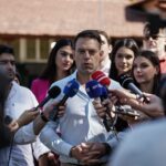 Ευρωεκλογές 2024 – Στ. Κασσελάκης: «Το άλλοθι του 41% έχει πλέον τελειώσει»