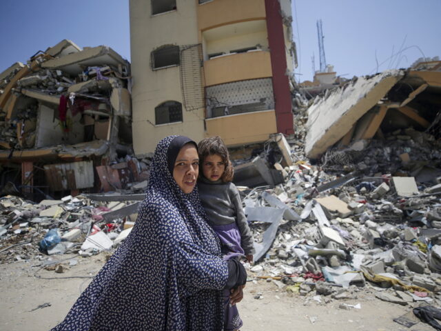 Ακτιβιστές ενώνουν δυνάμεις και παρέχουν ψυχολογική υποστήριξη στα θύματα της Γάζας