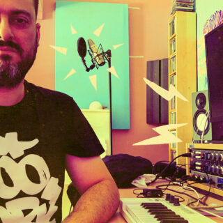 Ο Pan Pan διαλέγει τα 10 αγαπημένα του τραγούδια για το καλοκαίρι